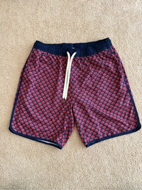 Fair Harbor XL swim trunks